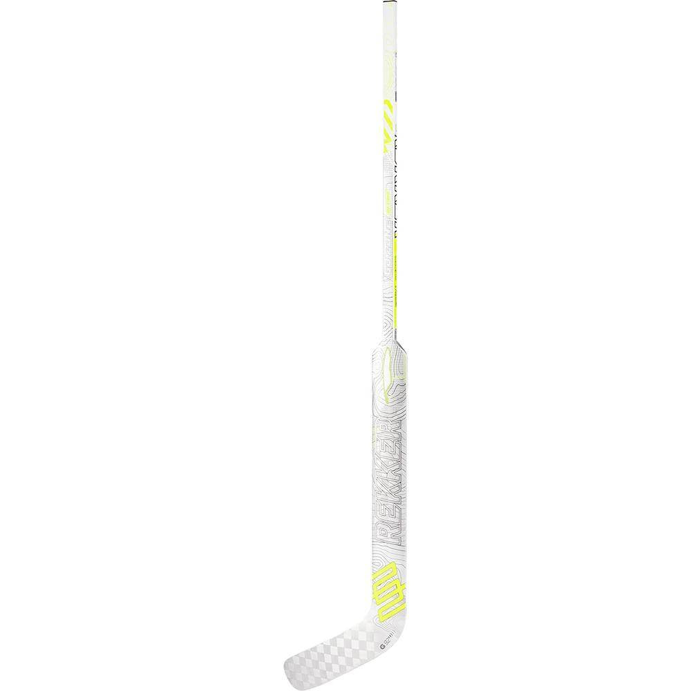 SHERWOOD  Rekker Legend Pro Goaliestock