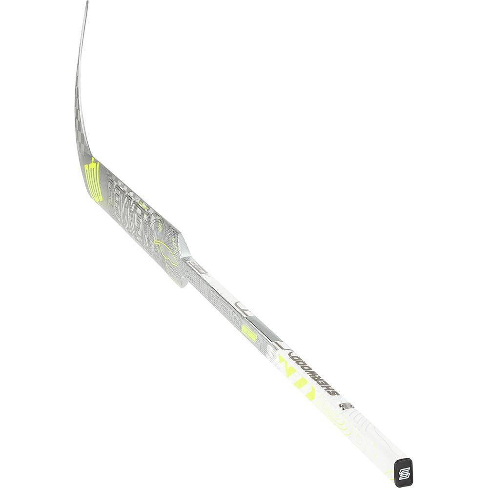 SHERWOOD  Rekker Legend Pro Goaliestock
