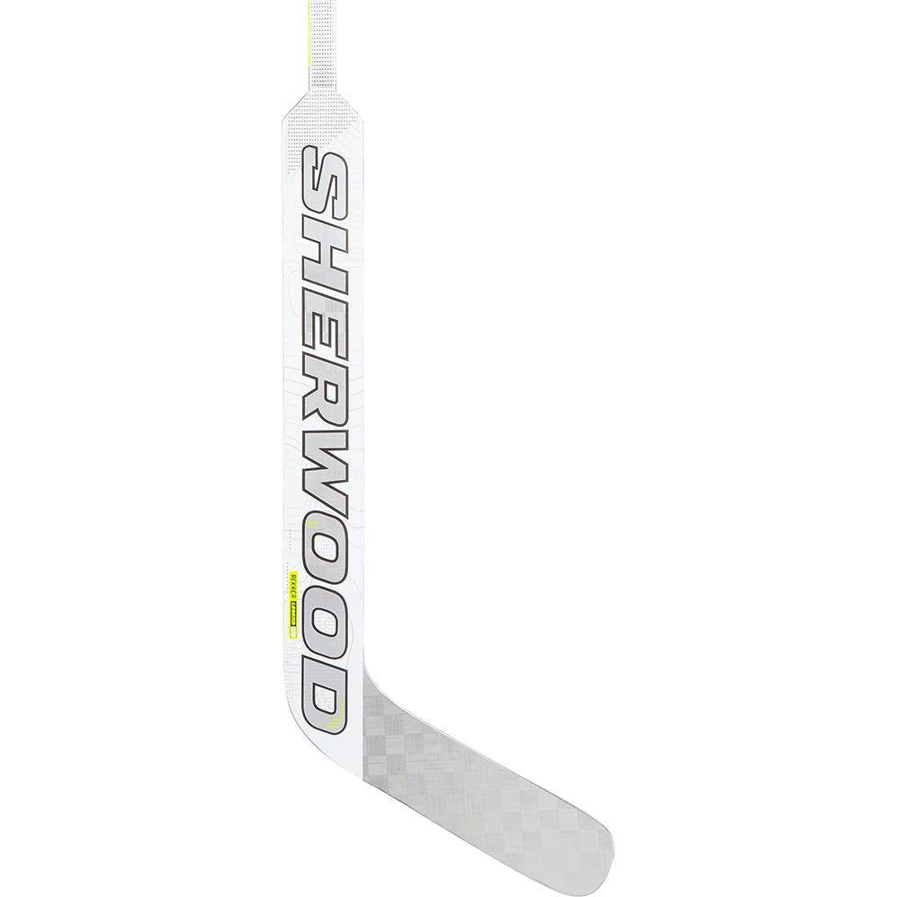SHERWOOD  Rekker Legend Pro Goaliestock