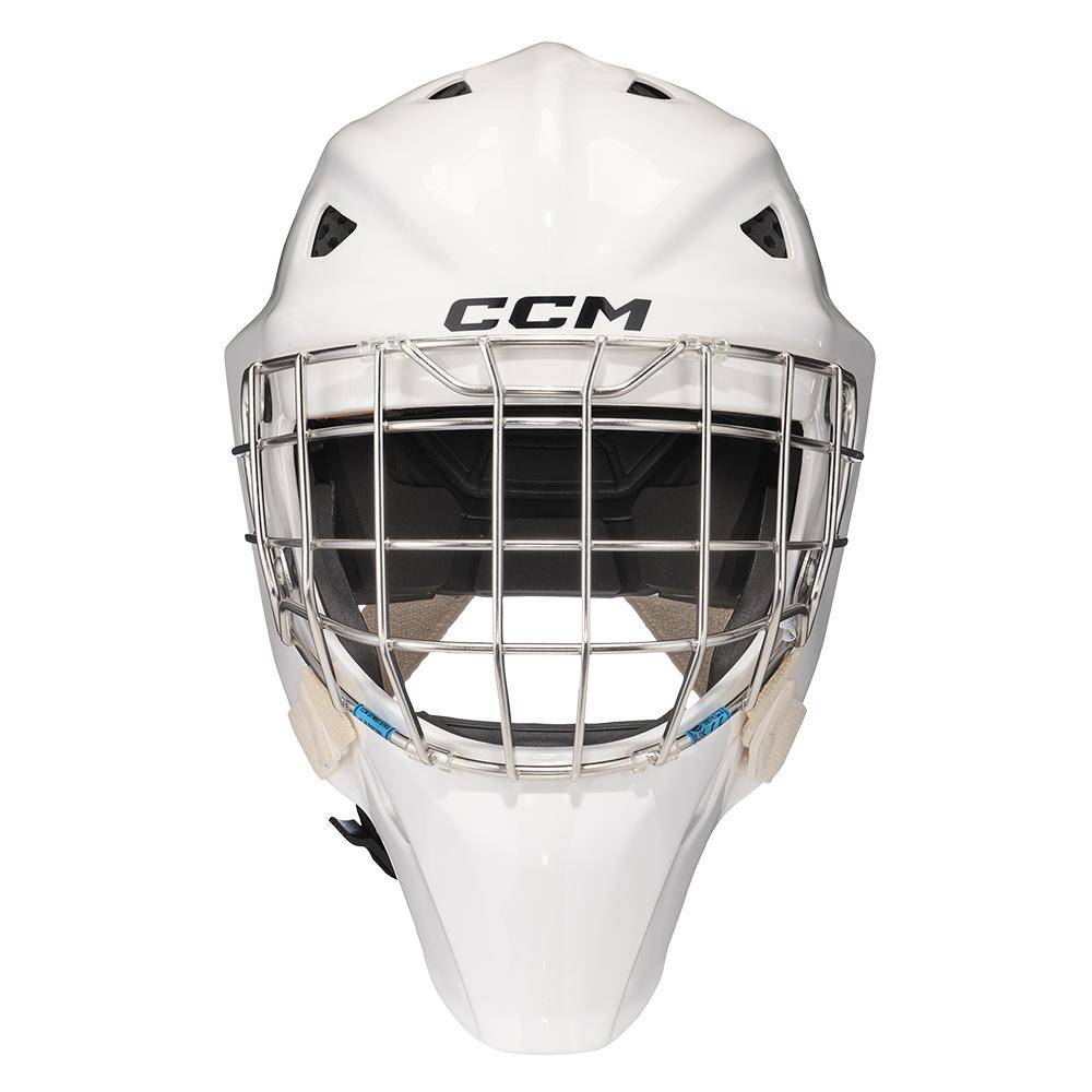 CCM Goalie Maske Axis F9 SR