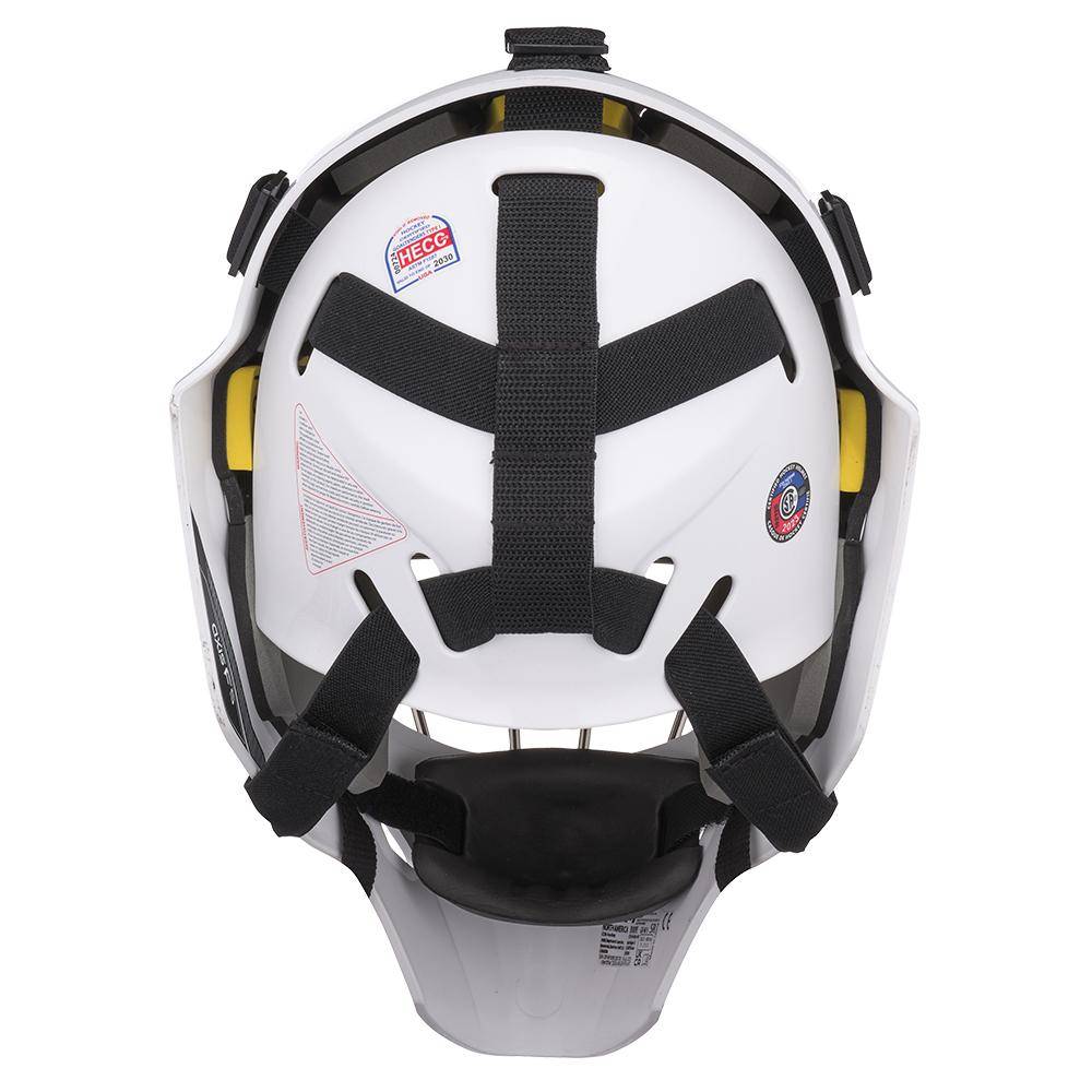 CCM Goaliemaske Axis F5 Junior