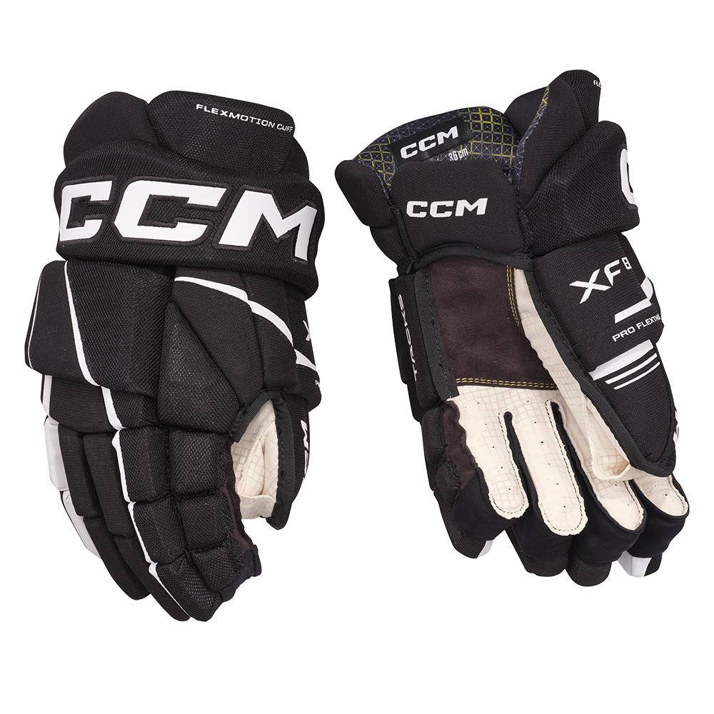 Tacks XF80 Handschuhe Senior