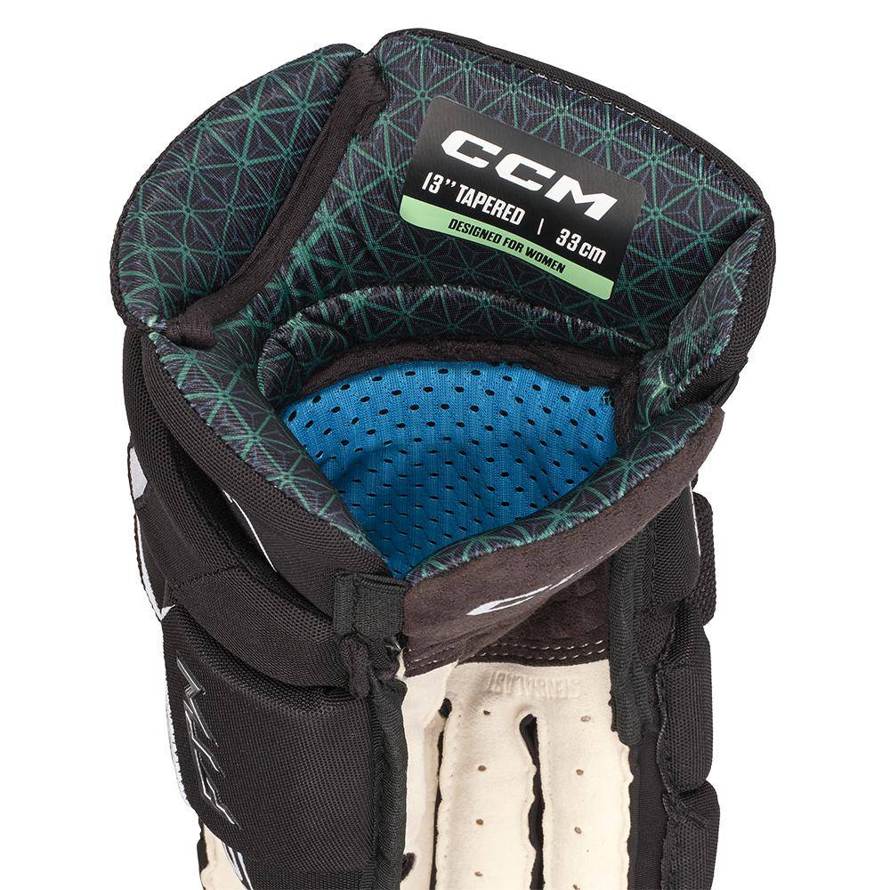 CCM Jetspeed FTW Handschuhe Senior