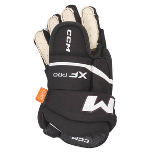 CCM Tacks XF Pro Handschuhe Youth
