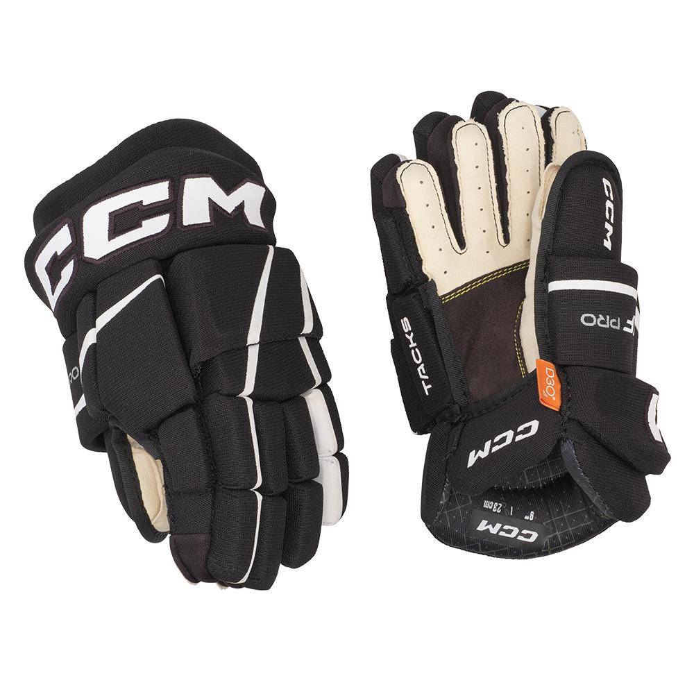 CCM Tacks XF Pro Handschuhe Youth