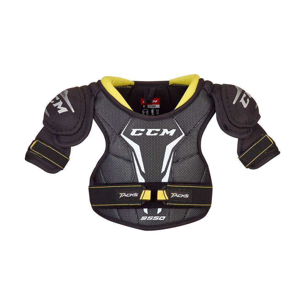 CCM Tacks 9550 Shoulder Protection Youth