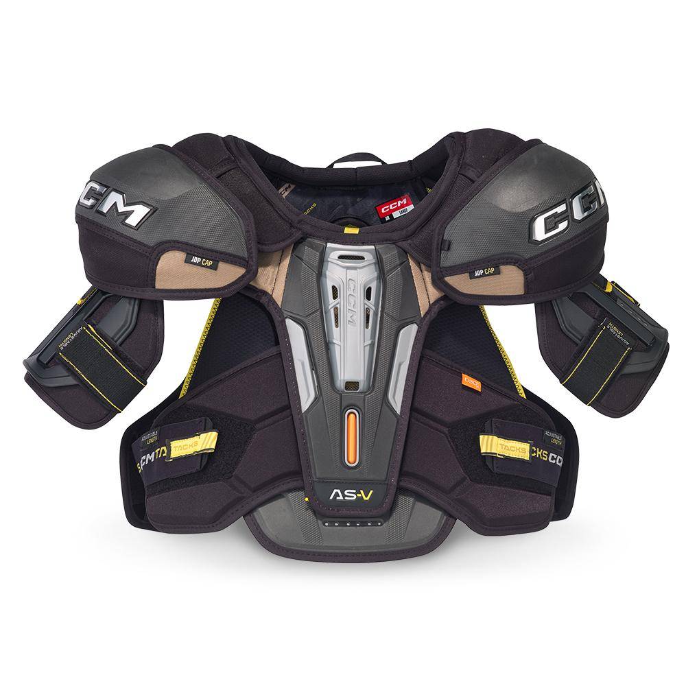 CCM Tacks AS-V Schulterschutz Senior