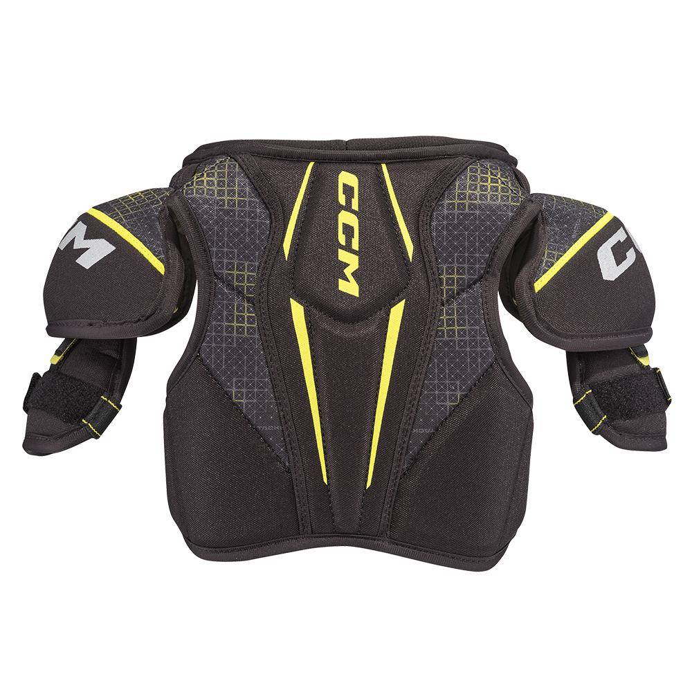 CCM Tacks XF Pro shoulder protection Youth