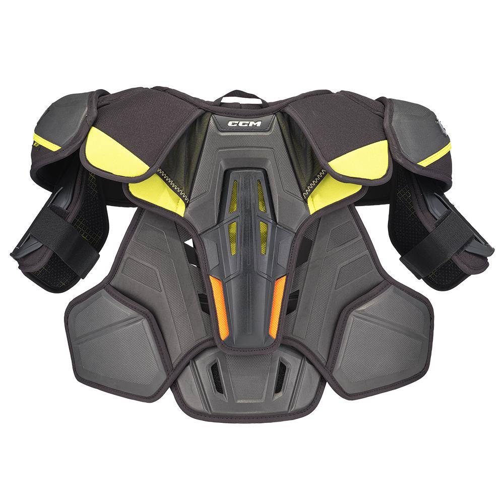 CCM Tacks XF Schulterschutz Junior