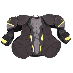 CCM Tacks XF80 Schulterschutz Junior