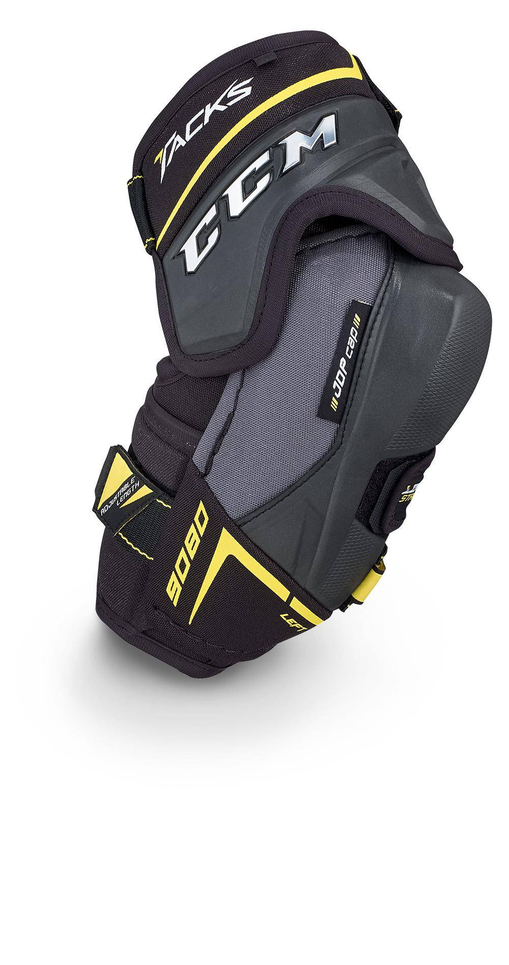 CCM Tacks 9080 Elbow Pads Senior