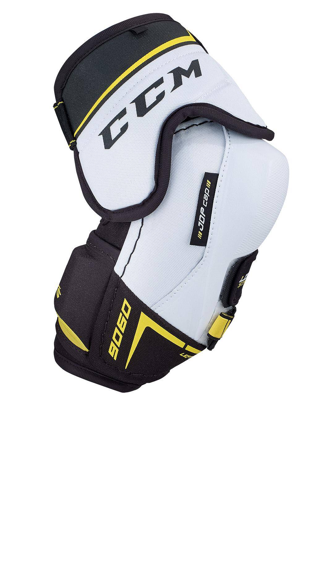 CCM Tacks 9060 elbow pads junior