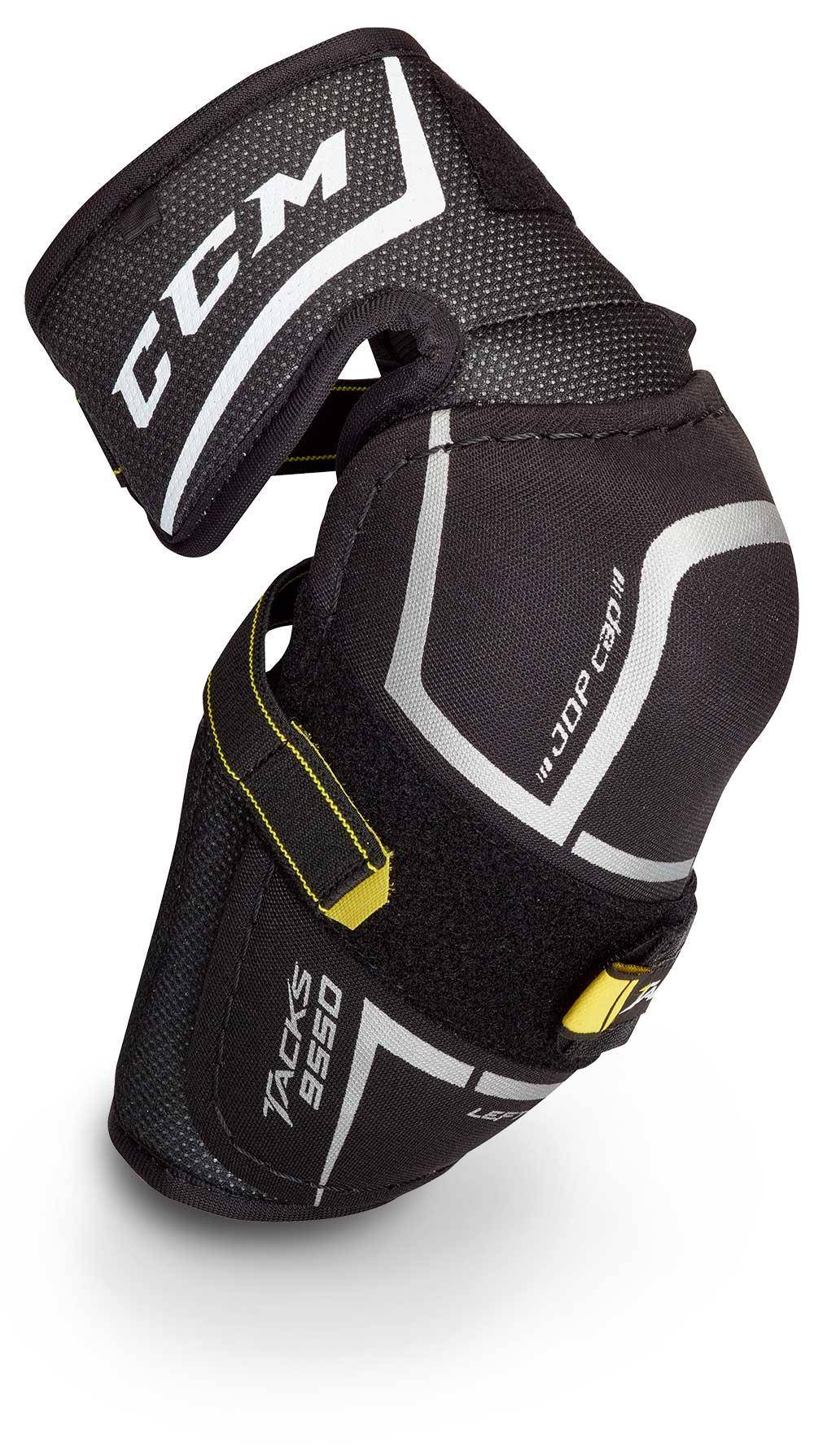 CCM Tacks 9550 Elbow Pads Youth