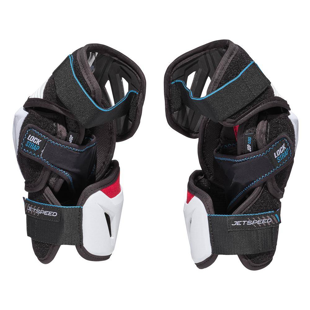CCM Jetspeed FT6 Pro Elbow Pads Se