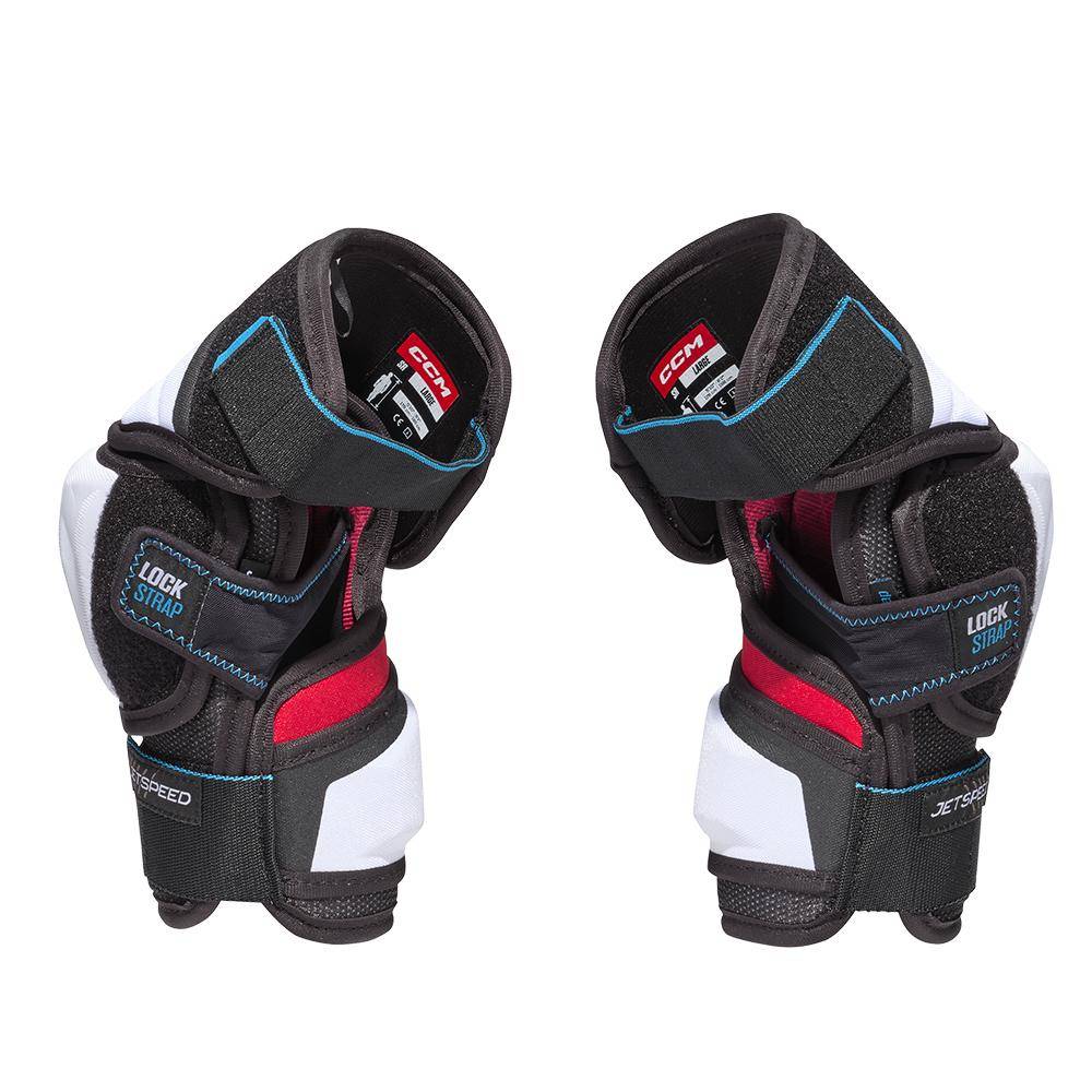 CCM Jetspeed FT680 Elbow Pads June