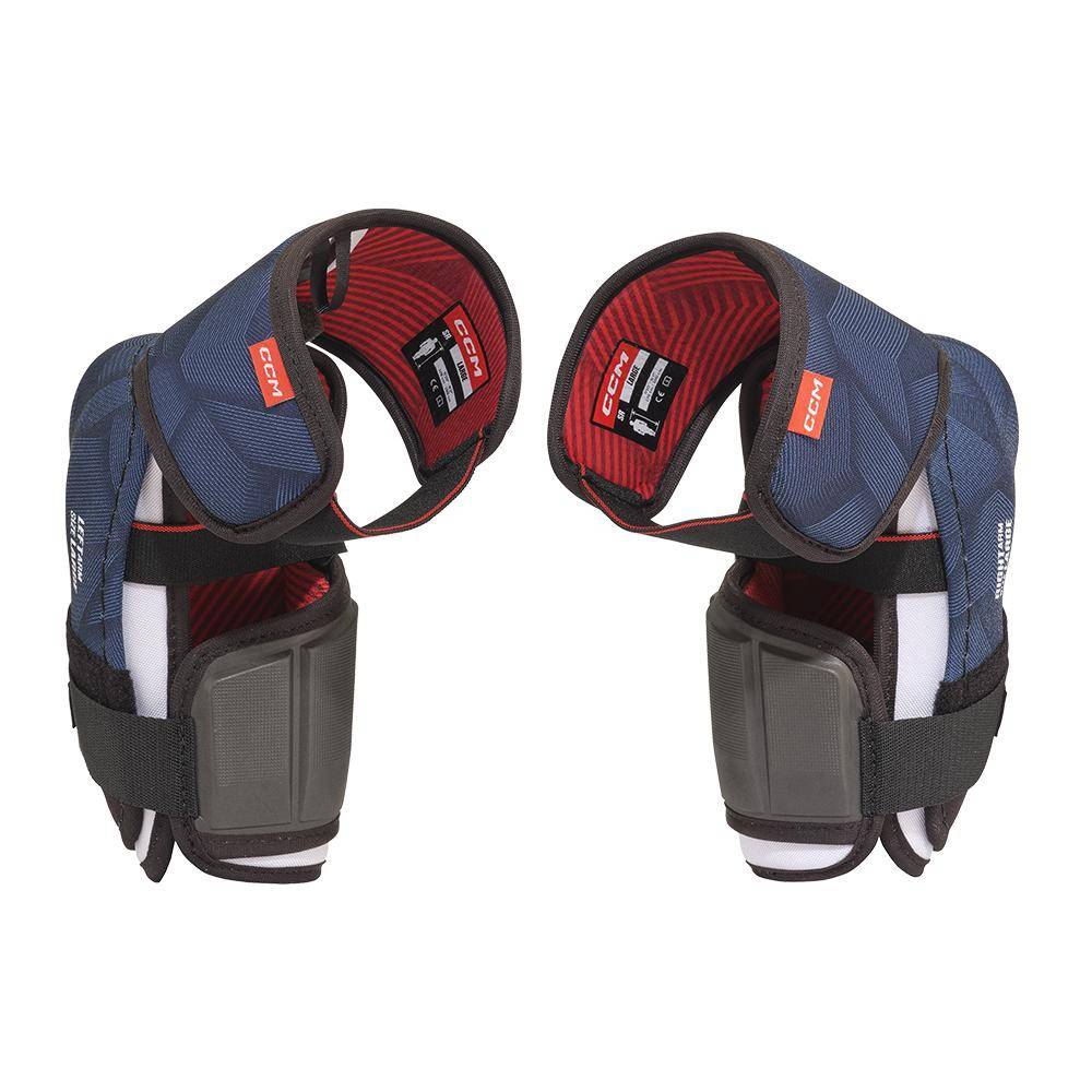 CCM Next elbow pads senior