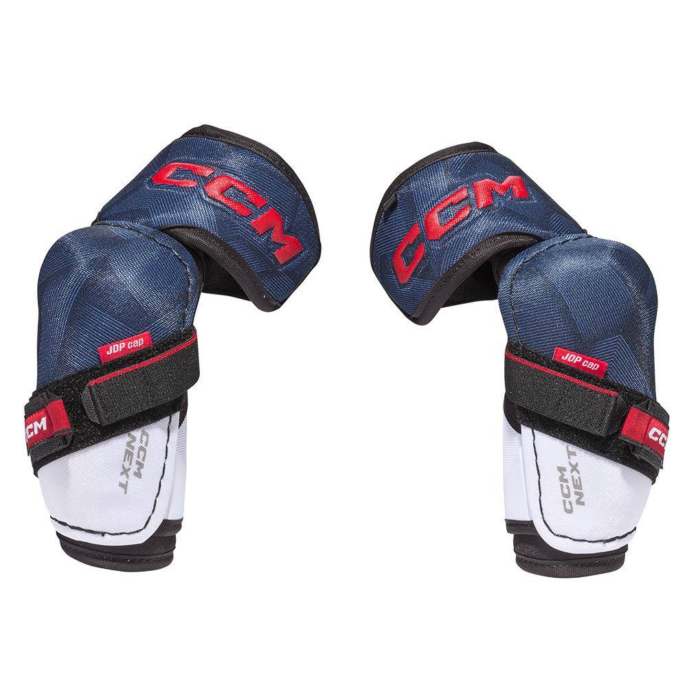 CCM Next elbow pads junior
