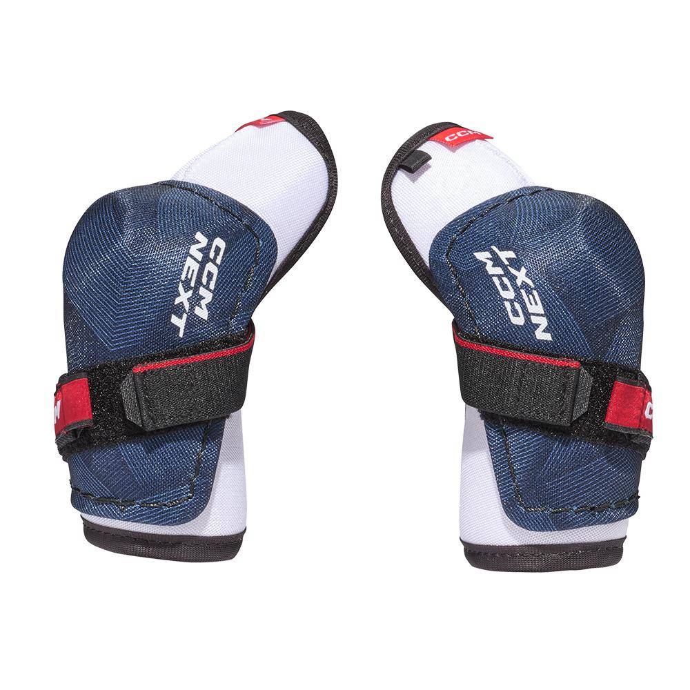 CCM Next elbow pads Youth