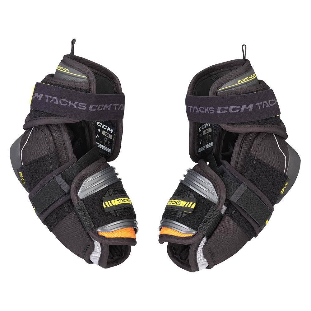 CCM Tacks XF Pro elbow pads senior