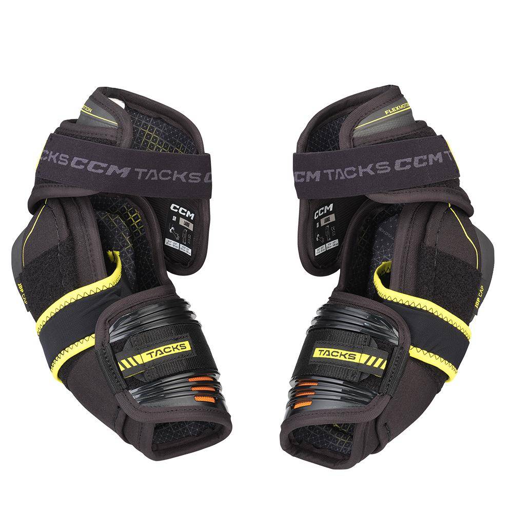 CCM Tacks XF elbow pads junior
