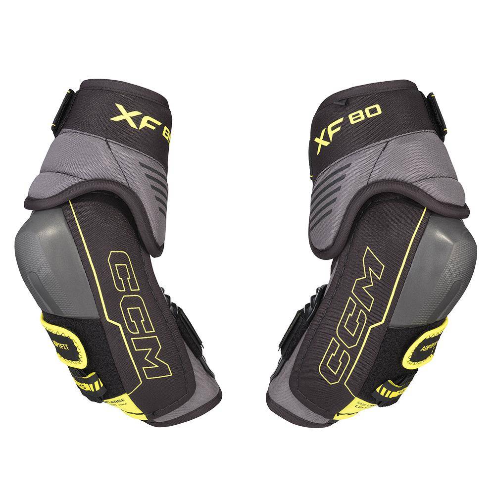 CCM Tacks XF80 Ellbogenschoner Junior