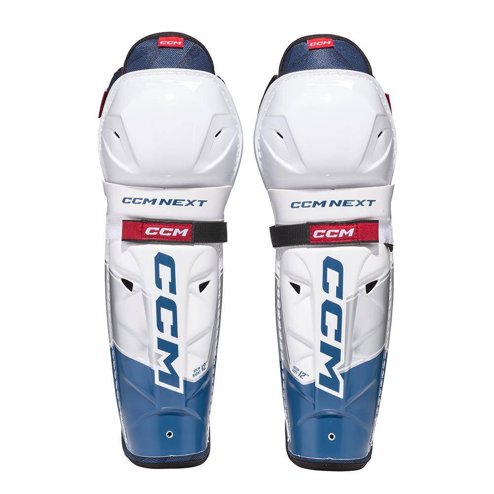 CCM Next Schienbeinschoner Junior