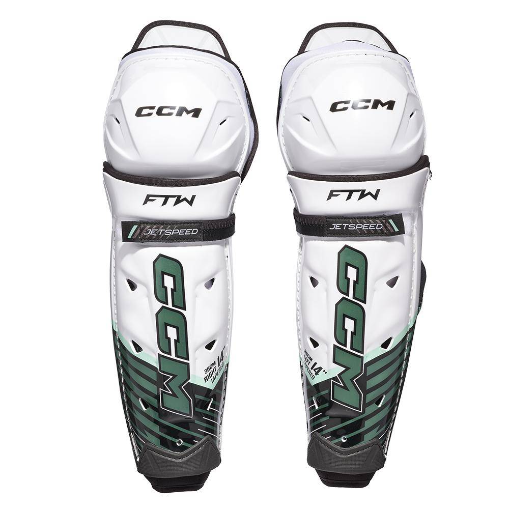 Jetspeed FTW Schienbeinschoner Senior