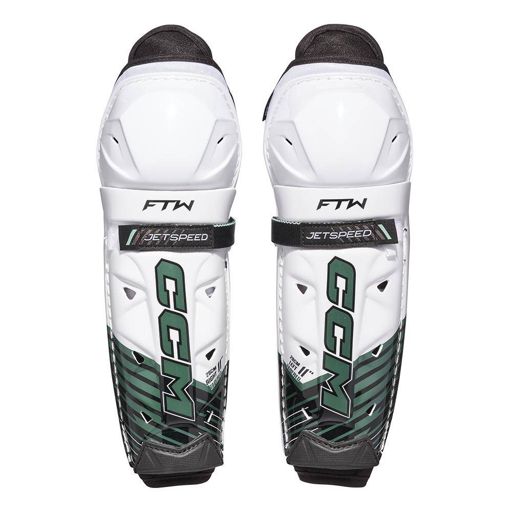 Jetspeed FTW Schienbeinschoner Junior
