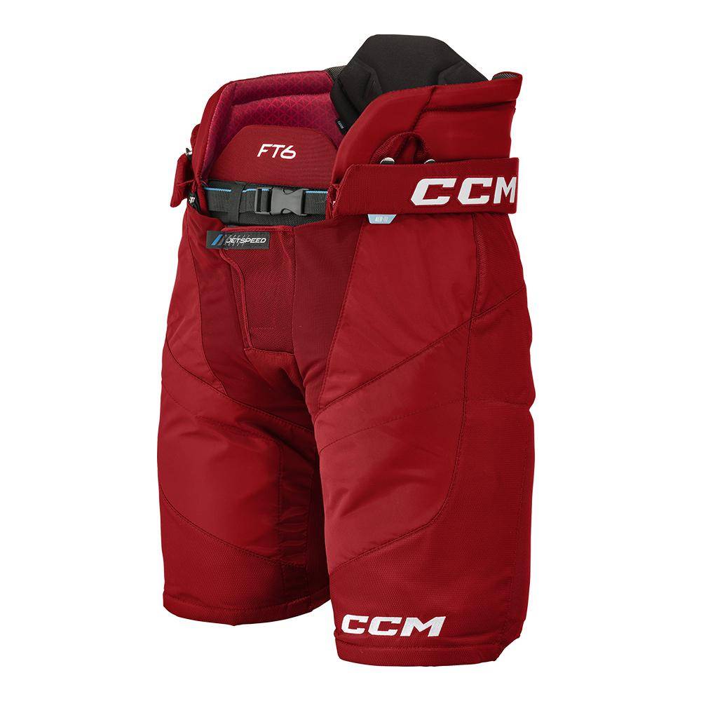 CCM Jetspeed FT6 Hosen Junior