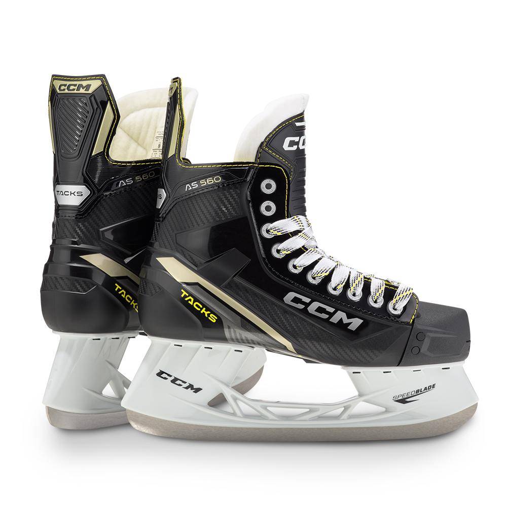 CCM Tacks AS-560 Junior Ice Skates