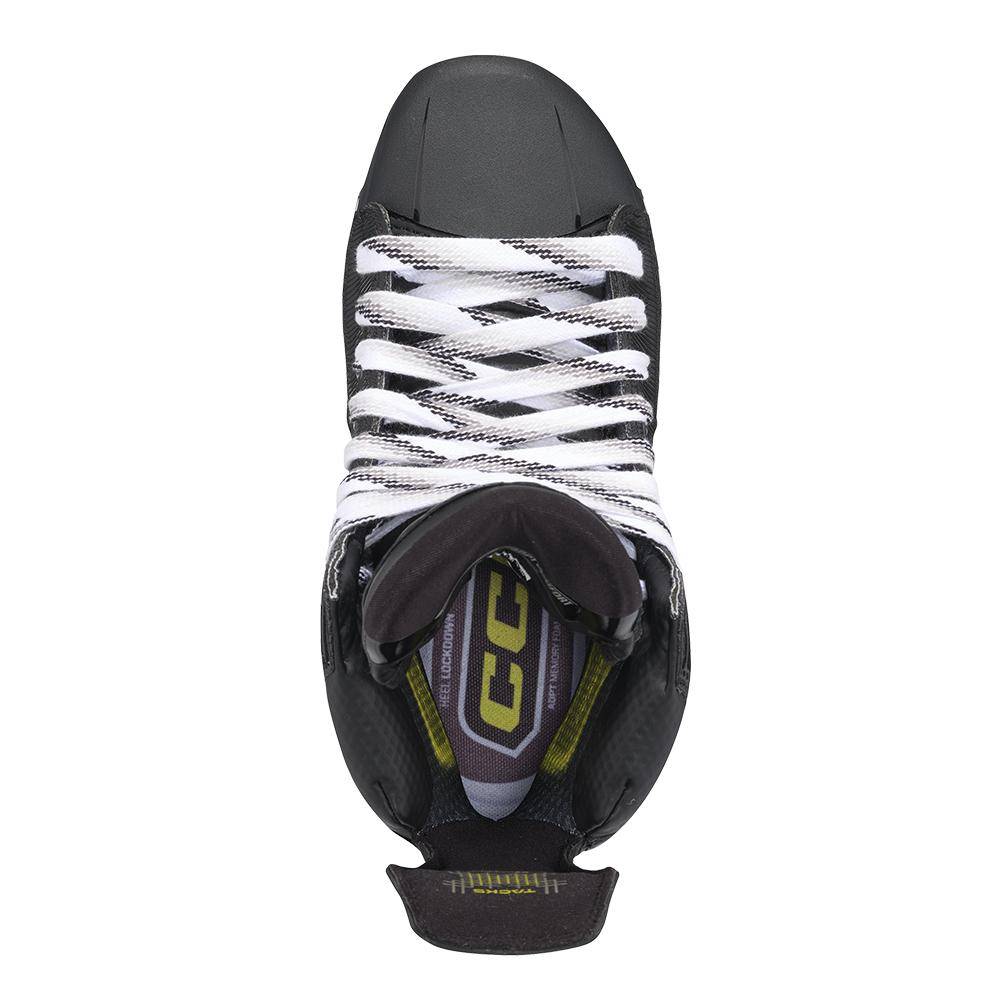 CCM Tacks XF Schlittschuhe Intermediate