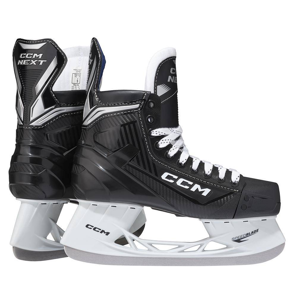 CCM Next Schlittschuhe Youth 12 Regular