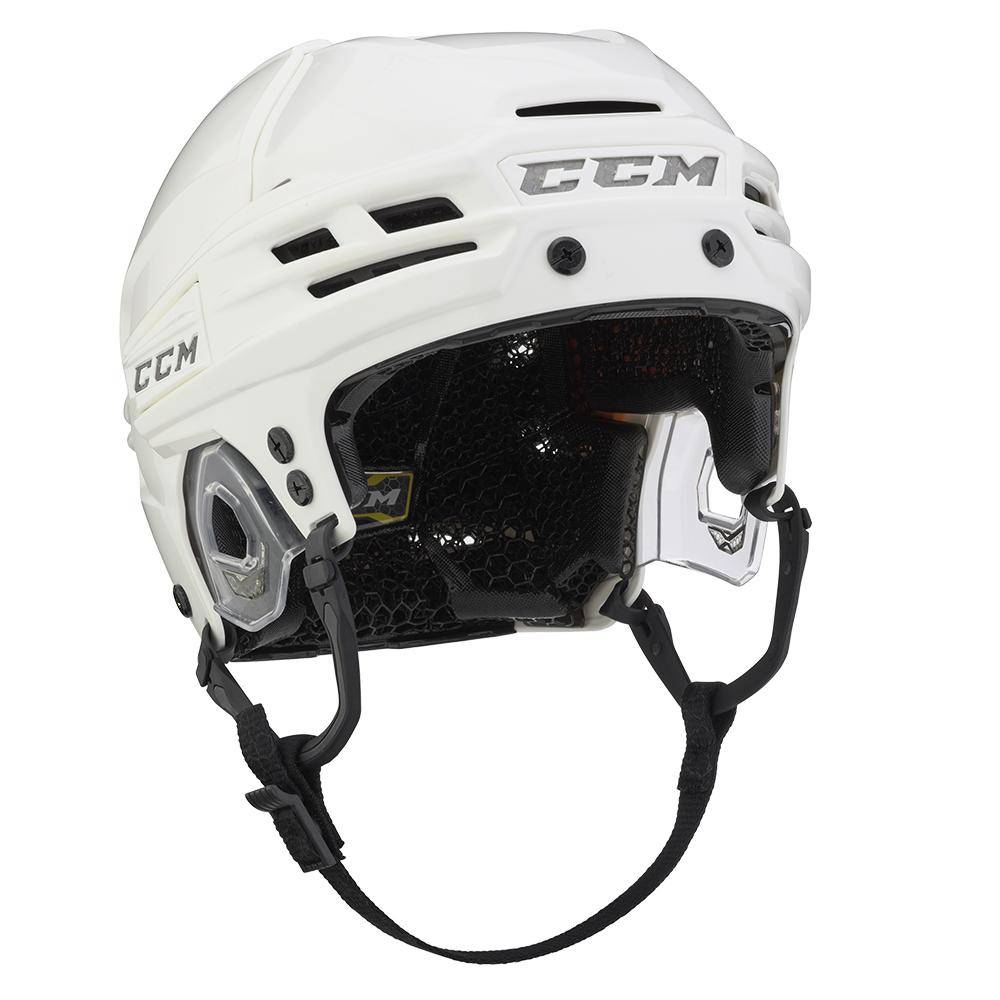 CCM Super Tacks X Helme Senior