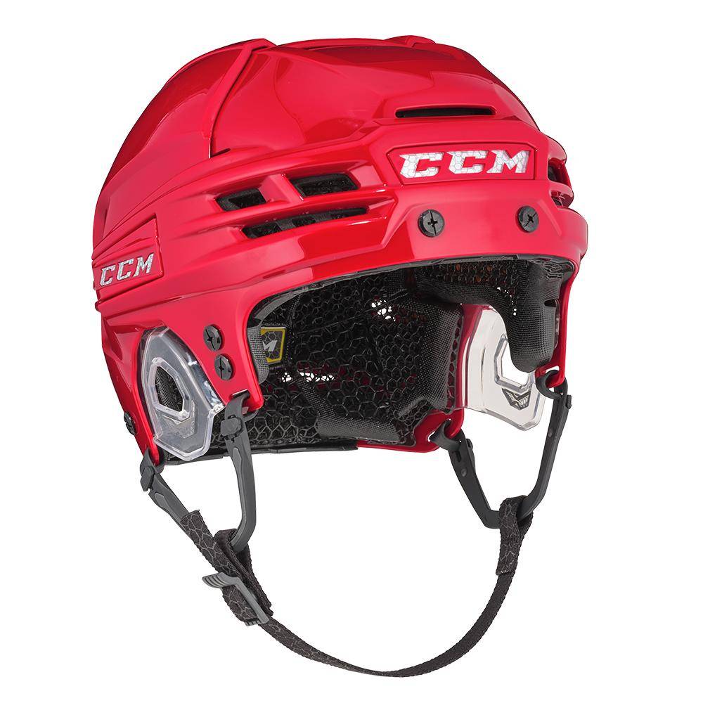 CCM Super Tacks X Helme Senior