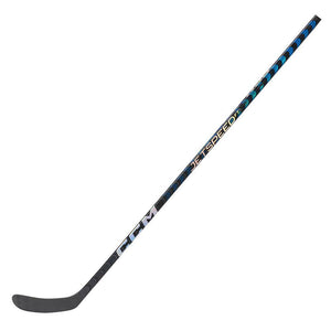 CCM Jetspeed FT5 Pro Blue Eishockeystock