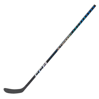 CCM Jetspeed FT5 Pro Blue Eishockeystock