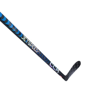 CCM Jetspeed FT5 Pro Blue Eishockeystock