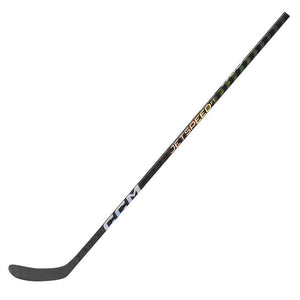 CCM Jetspeed FT5 Pro Chrom Eishockeystoc