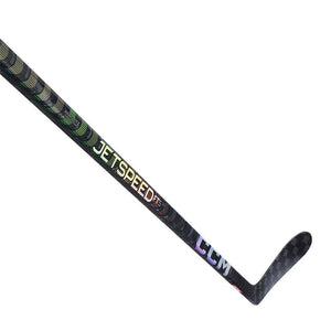 CCM Jetspeed FT5 Pro Chrom Eishockeystoc