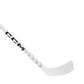 CCM  Jetspeed FT5 Pro White Eishockeysto