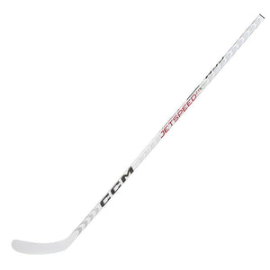 CCM  Jetspeed FT5 Pro White Eishockeysto