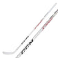 CCM  Jetspeed FT5 Pro White Eishockeysto