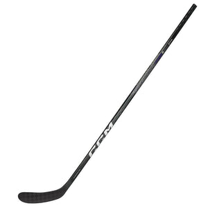 CCM  Ribcor Trigger 8 Eishockeystock Sen
