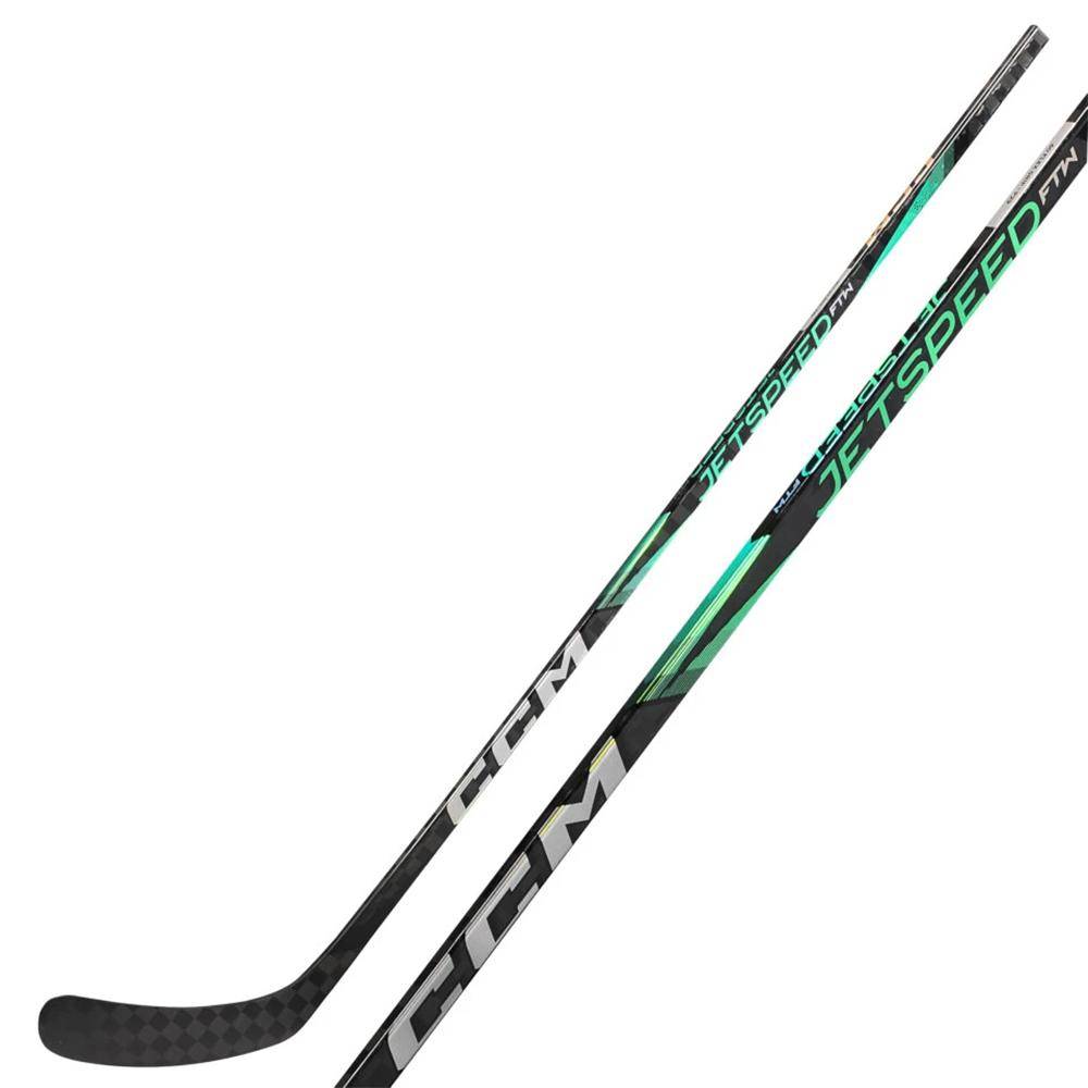 CCM Jetspeed FTW Eishockeystock Intermed