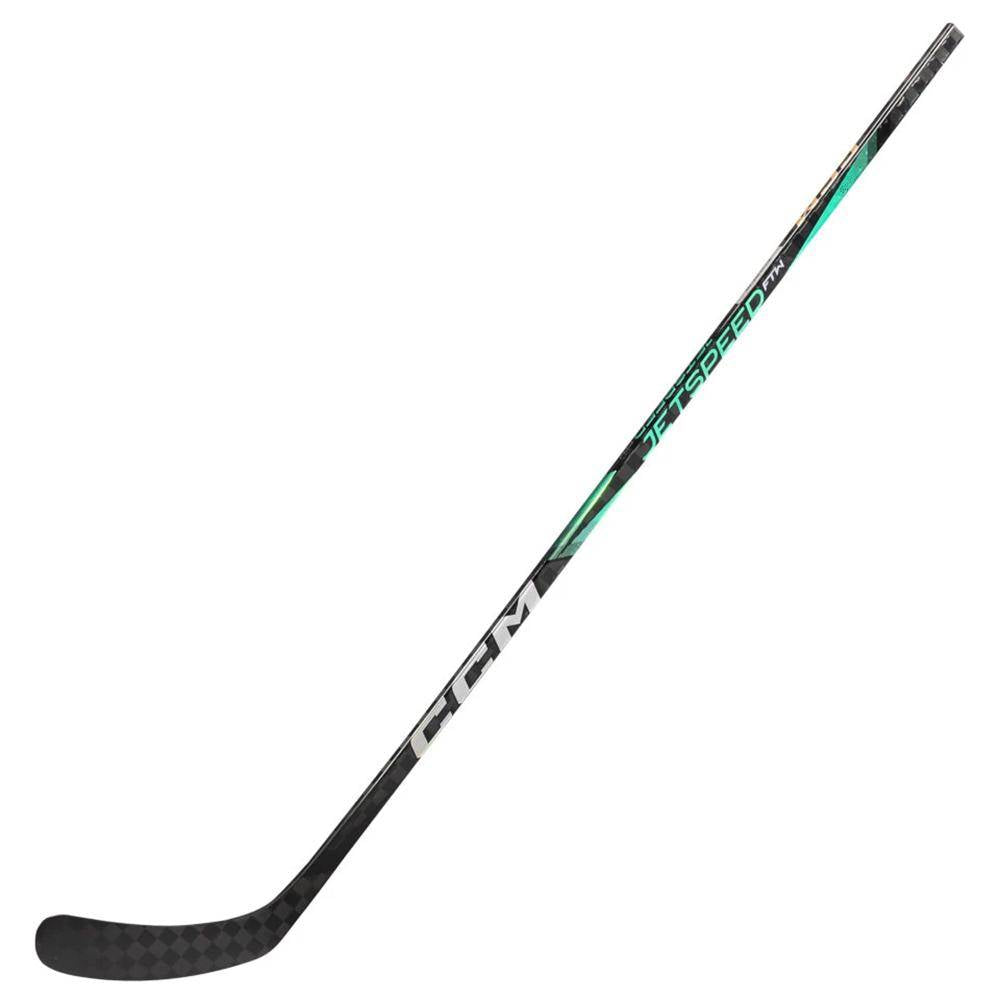 CCM Jetspeed FTW Eishockeystock Junior