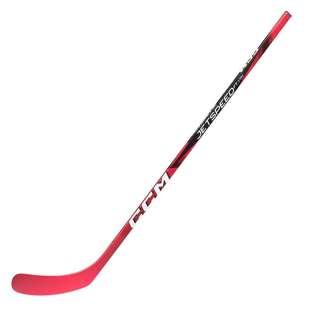 CCM Jetspeed FT Youth Eishockeystock Youth