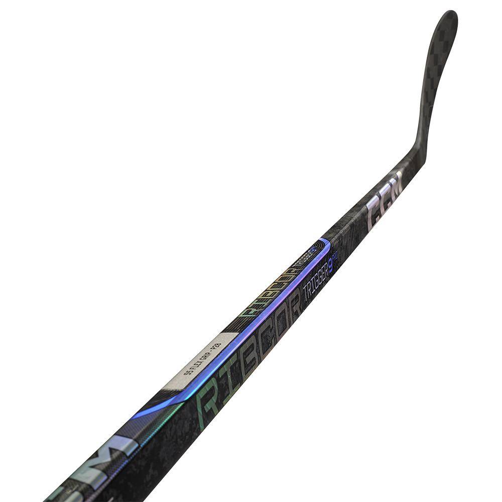 CCM Ribcor Trigger 9 Pro Ice Hockey Stick