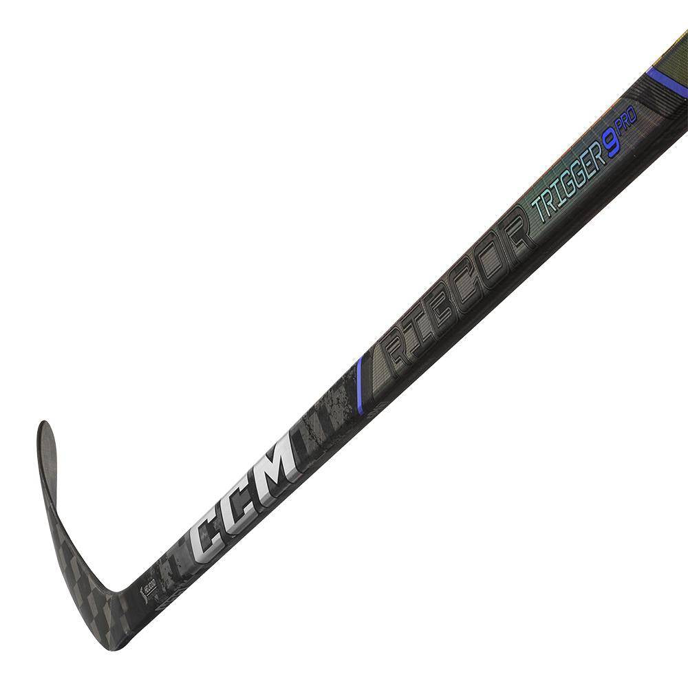 CCM Ribcor Trigger 9 Pro Ice Hockey Stick