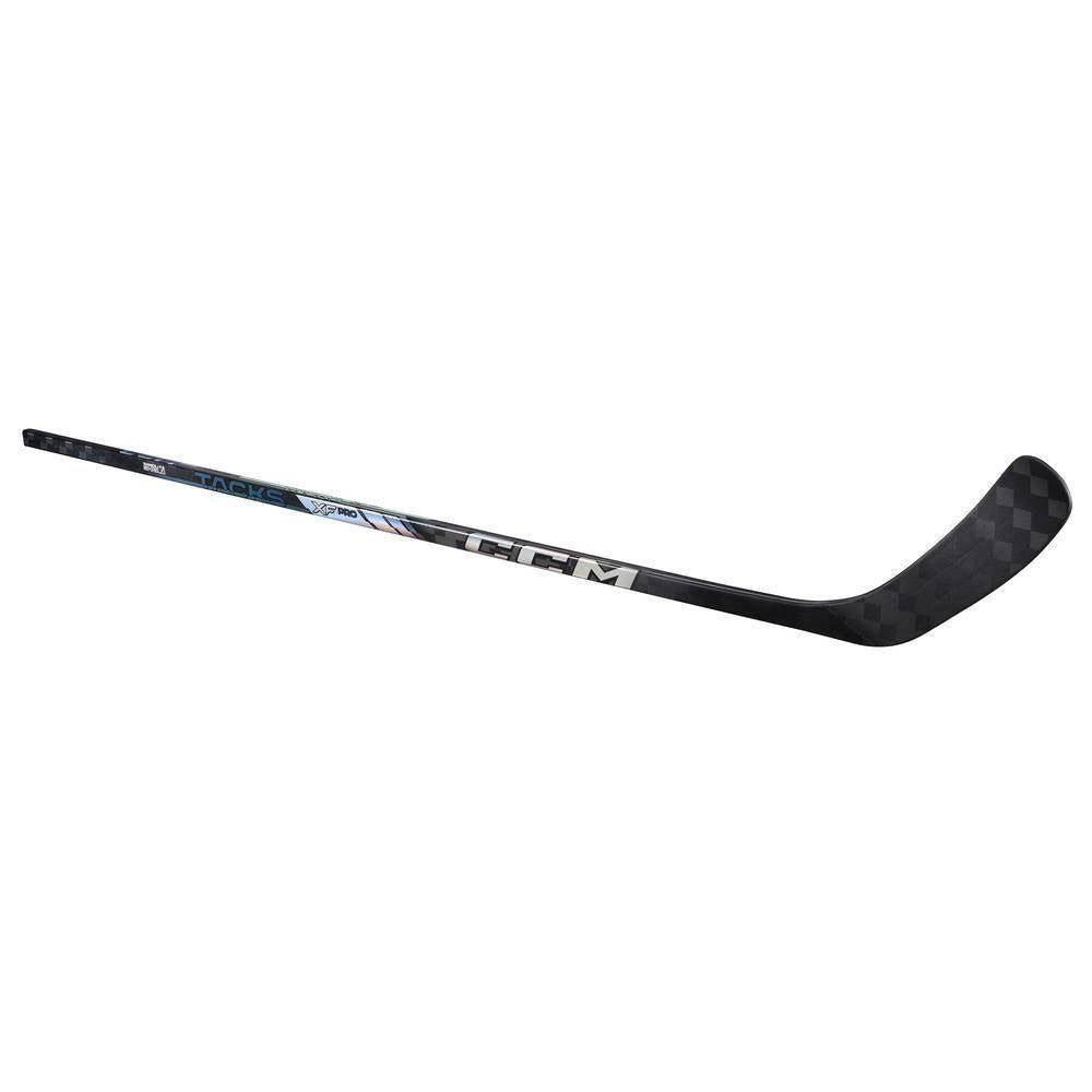 CCM Tacks XF Pro Eishockeystock Youth