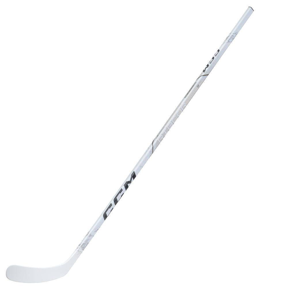 CCM Ribcor Trigger 9 Pro White Eishockey